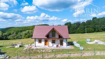 Už nehľadajte, začnite stavať! Ponúkame vám jedinečnú prílež