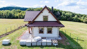 Už nehľadajte, začnite stavať! Ponúkame vám jedinečnú prílež