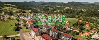 029-14-BEBRa 
Na predaj lukratívny, rovinatý, slnečný staveb