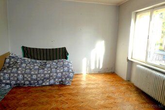 🏡 Rodinný dom s veľkorysým pozemkom len 5 minút od Lučenca H