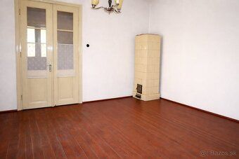 🏡 Rodinný dom s veľkorysým pozemkom len 5 minút od Lučenca H