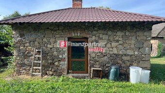 F021-14-DIBEa
Na predaj usadlosť na samote v obci Žemberovce