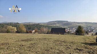 Na predaj pozemok v Obci Dolný Hričov – katastrálne územie P