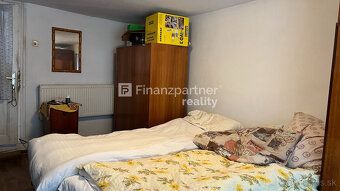 F007-12-DIBEa
Na predaj rodinný dom v meste Vrbové, okres Pi