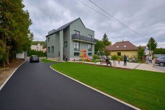 Do ponuky nám priletel ďalší zaujímavý projekt, ktorý poteší
