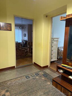 Ponúkame Vám na predaj jedinečný rodinný dom s bohatou histó