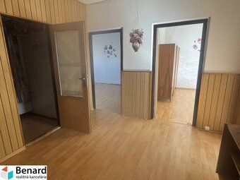 Ponúkame na predaj 3-izbový byt vo vyhľadávanej lokalite síd