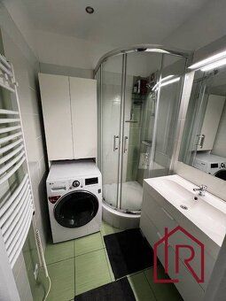 4‑izbový byt s loggiou na Bernolákovej ulici, Košice - Teras