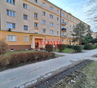 2-izb byt, 62m2, tehla, Košice – širšie centrum V lokalite M