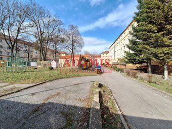2-izb byt, 62m2, tehla, Košice – širšie centrum V lokalite M