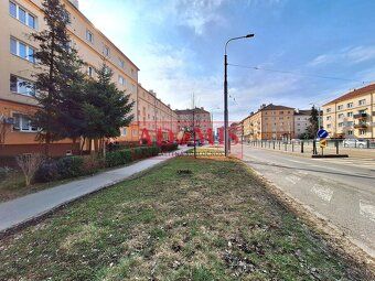 Keď hľadáte pôvodný byt v lokalite Malá Praha, neodchádzajte