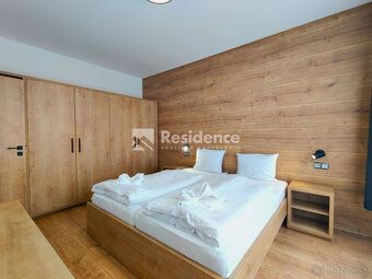 Luxusný horský apartmán pár krokov od svahu | Jasná – Demäno