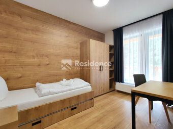 Luxusný horský apartmán pár krokov od svahu | Jasná – Demäno