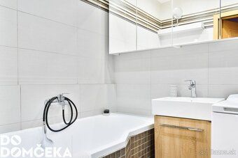 Spoločnosť DO DOMČEKA Vám ponúka na predaj priestranný 5-izb