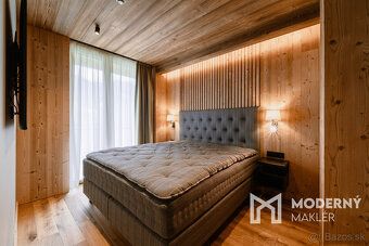 Typ: 2-izbový byt Obec: Poprad
Moderný maklér ponúka na pred