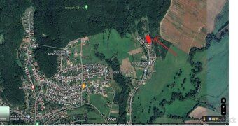 Exkluzívne v zastúpení majiteľa ponúkame na predaj stavebný 