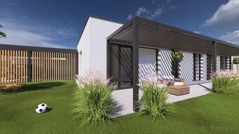 KING REAL Bardejov exkluzívne ponúka na predaj nový projekt 