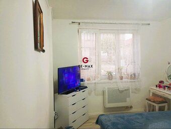 ID: 232 GE-MAX Reality ponúka na predaj moderný rodinný dom 