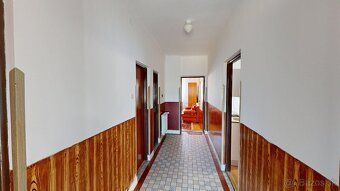 DAJAreality ponúka na predaj starší rodinný dom, nachádzajúc