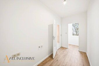 ČERSTVO ZREKONŠTRUOVANÝ, MODERÝ 3,5 IZBOVÝ BYT, KTORÝ VONIA 