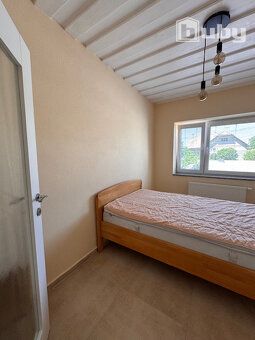 Typ: Rodinný dom Ulica: Malé Teriakovce Obec: Veľké Teriakov