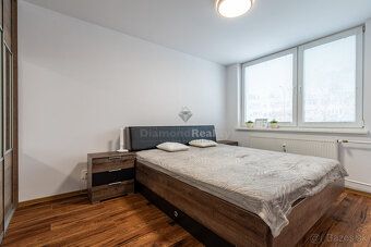 3 izbový byt  Krosnianska ulica, Dargovských hrdinov, (72 m²