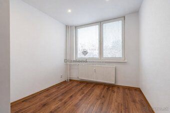 3 izbový byt  Krosnianska ulica, Dargovských hrdinov, (72 m²