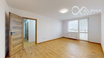 Exkluzívne ponúkame na prenájom 1 izbový byt, centrum, Spišs