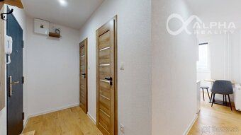 Exkluzívne ponúkame na prenájom 1 izbový byt, centrum, Spišs