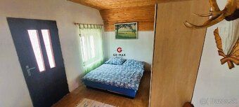 ID:336 GE-MAX Reality Vám ponúka na predaj murovanú, trojpod