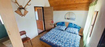 ID:336 GE-MAX Reality Vám ponúka na predaj murovanú, trojpod