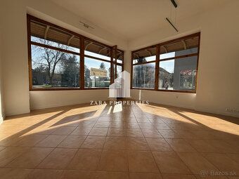 NA PRENÁJOM I Realitná kancelária ZARA PROPERTIES ponúka na 