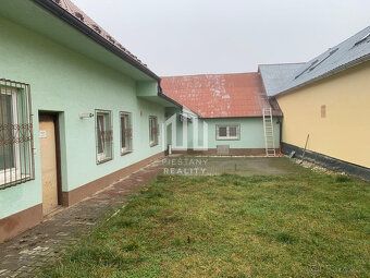 Typ: Komerčný objekt Obec: Podolie
Ponúkame na predaj jedine