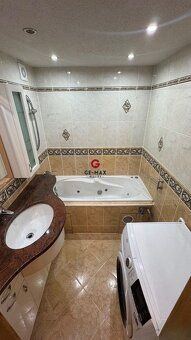 ID:379 GE-MAX Reality ponúka na predaj štýlový 3-izbový byt 