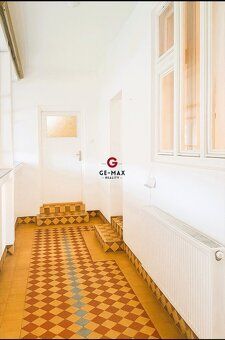 ID: 168 GE-MAX Reality Vám exkluzívne ponúka na predaj veľký