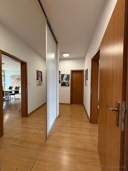 Predaj veľkometrážneho 3 izbového bytu v Polyfunkčnom komple