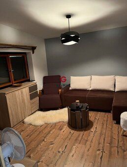 ID: 215 GE-MAX Reality vám ponúka na predaj dvojpodlažnú cha