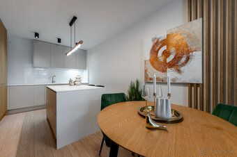 Typ: 2-izbový byt Ulica: Na hore Obec: Košice-Dargovských hr