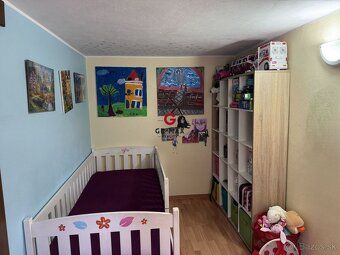 ID: 26 GE-MAX Reality ponúka na predaj štýlovú rekreačnú cha