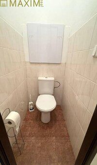 Ponúkame na predaj 1-izbový byt s balkónom v obľúbenej lokal