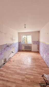 Typ: 2-izbový byt Ulica: Domašská Obec: Vranov nad Topľou
 
