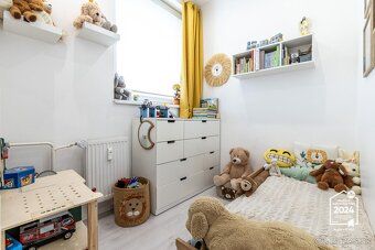 Realitná kancelária TOBI Real Vám ponúka na predaj 3 izbový 