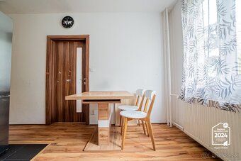 Realitná kancelária TOBI Real Vám ponúka na predaj 3 izbový 