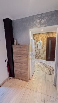Typ: 3-izbový byt Ulica: Východ Obec: Michalovce
 
Realitná 
