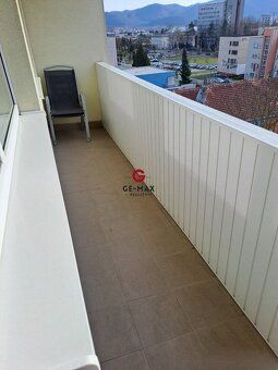ID:438 GE-MAX Reality Vám ponúka na predaj slnečný 3-izbový 