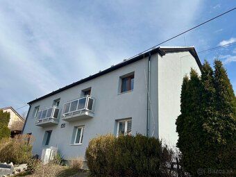 Realitná kancelária Villea ponúka na predaj priestranný 3-iz