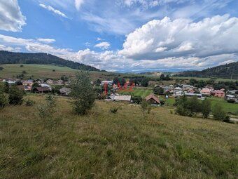 Ponúkame Vám na predaj stavebný pozemok o výmere 883 m² v ma