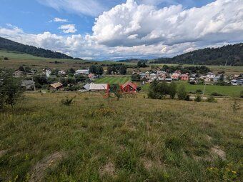 Ponúkame Vám na predaj stavebný pozemok o výmere 883 m² v ma