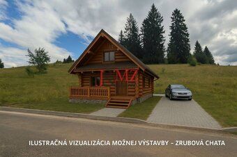 Ponúkame Vám na predaj stavebný pozemok o výmere 883 m² v ma