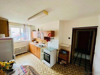 ID:457 GE-MAX Reality Vám ponúka na predaj 2-izbový byt v pô